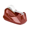 Acrimet Premium Tape Dispenser (Red Color) Code 270.4