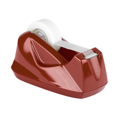 Acrimet Premium Tape Dispenser (Red Color) Code 270.4