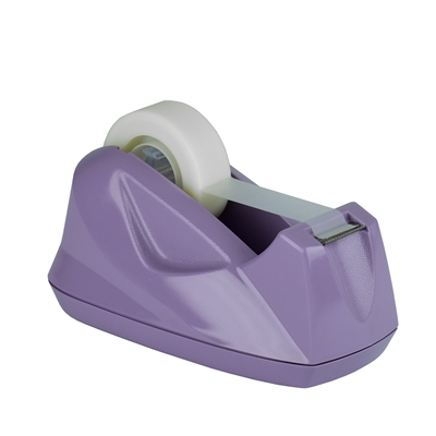 Acrimet Premium Tape Dispenser (Purple Color) Code 270.L.O