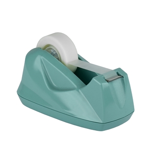 Acrimet Premium Tape Dispenser (Green Color) Code 270.V.O