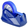 Acrimet Premium Tape Dispenser Jumbo (Blue Color) Code 271.1