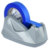 Acrimet Premium Tape Dispenser Jumbo (Platinum Silver Color) Code 271.3