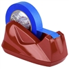 Acrimet Premium Tape Dispenser Jumbo (Red Color) Code 271.4