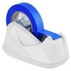 Acrimet Premium Tape Dispenser Jumbo (White Color) Code 271.8