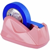 Acrimet Tape Dispenser Jumbo (Pink Color) Code 271.9