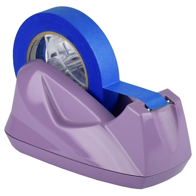 Acrimet Premium Tape Dispenser Jumbo (Purple Color) Code 271.L.O