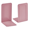 Acrimet Premium Bookends (Pink Color) 1 Pair Code 293.1