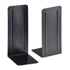 Acrimet Jumbo Premium Bookends 9" (Black Color) 1 Pair Code 294.5