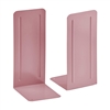 Acrimet Jumbo Premium Bookends 9" Pink Color Code 295.1