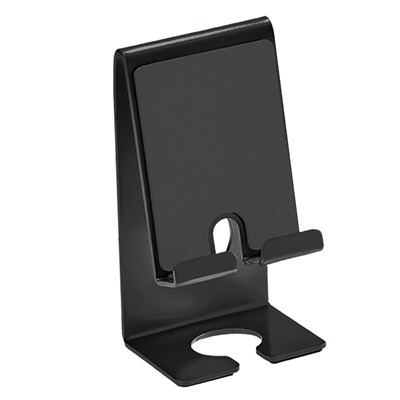 Acrimet Cell Phone Holder (Black Color) Code 313.2