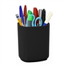 Acrimet Jumbo Pencil Holder Cup (Black Color)