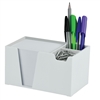 Acrimet Desk Organizer White