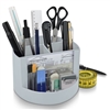 Acrimet Mix Desktop Organizer White 958.2