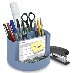 Acrimet Mix Desktop Organizer Blue 958.5