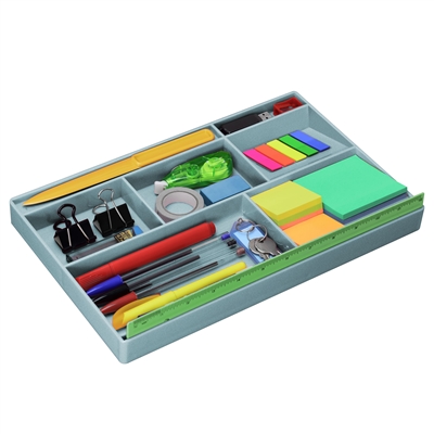 Acrimet Drawer Organizer (Granite Color) Code 977.3