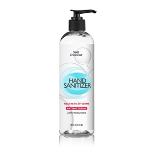 Hand Sanitizer | 65% Alcohol | Made in USA | Easy 2 Buy | Unit States