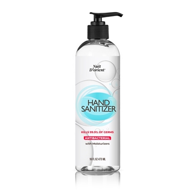 Hand Sanitizer | 65% Alcohol | Made in USA | Easy 2 Buy | Unit States