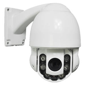 1080p HD PTZ Camera