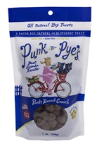PUNK N PYE'S Cookies-Punk's Brunch Crunch - 7oz.-Lil Bites