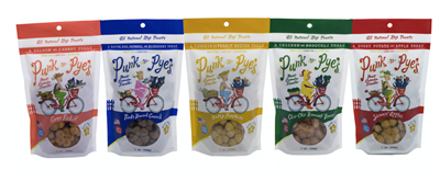 PUNK N PYE'S Cookies-Variety Pack