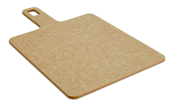 epicurean 9" x 7.5" natural handy board