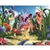 walltastic magical fairies wall mural