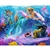 walltastic mermaids wall mural