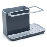 joseph joseph grey caddy sink tidy