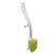 joseph joseph green edge dish brush