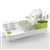 joseph joseph white extend expandable dish rack