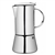 cilio aida 10 cup stove top espresso pot