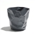 essey graphite grey bin bin waste bin