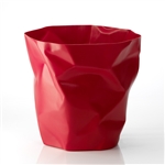 essey red bin bin waste bin