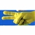 gilberts single 28cm yellow cut resistant glove