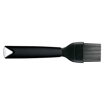 triangle silicone brush