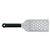 triangle 14cm cranked perforated spatula turner