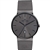 danish design tage all grey large gents watch