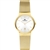 danish design tage gold small ladies watch