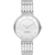 danish design judi silver ladies watch