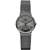 danish design tage all grey small ladies watch