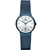 danish design tage blue small ladies watch