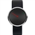 jacob jensen curve 250 unisex watch