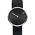 jacob jensen curve 251 unisex watch