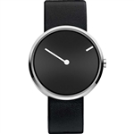 jacob jensen curve 251 unisex watch