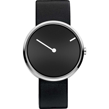 jacob jensen curve 251 unisex watch