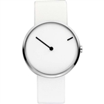 jacob jensen curve 253 unisex watch