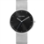 jacob jensen strata 278 gents watch