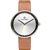 jacob jensen strata 281 ladies watch