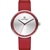 jacob jensen strata 283 ladies watch