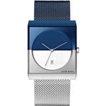 jacob jensen classic 517 gents watch